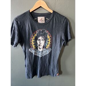 TRUNK Ltd Bruce Springsteen T-Shirt Women's 2 Black Limited 78’ Tour